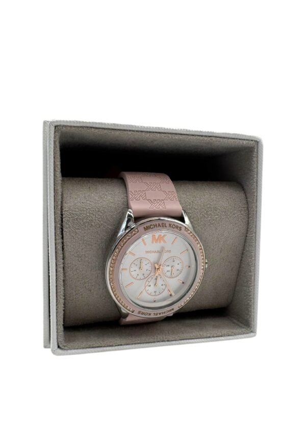 MICHAEL KORS - JESSA ROSE WATCH - Image 11